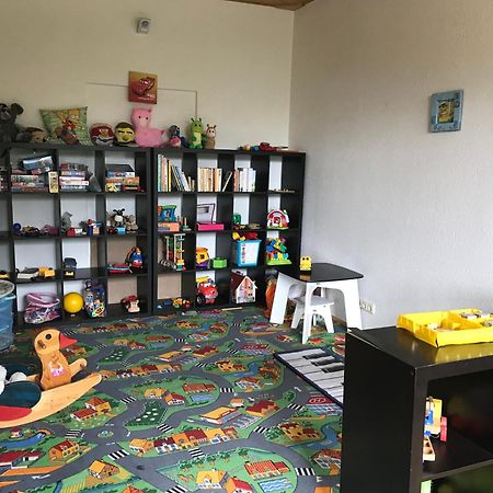 מיטרפרמיינסרויט Apartment Bavaria מראה חיצוני תמונה