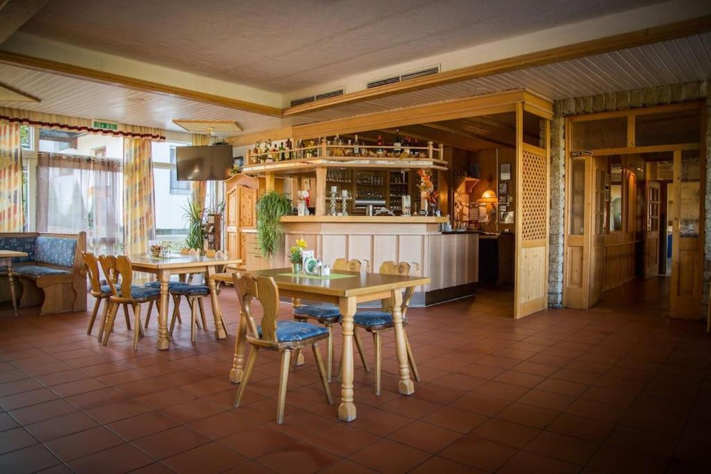 מיטרפרמיינסרויט Apartment Bavaria מראה חיצוני תמונה