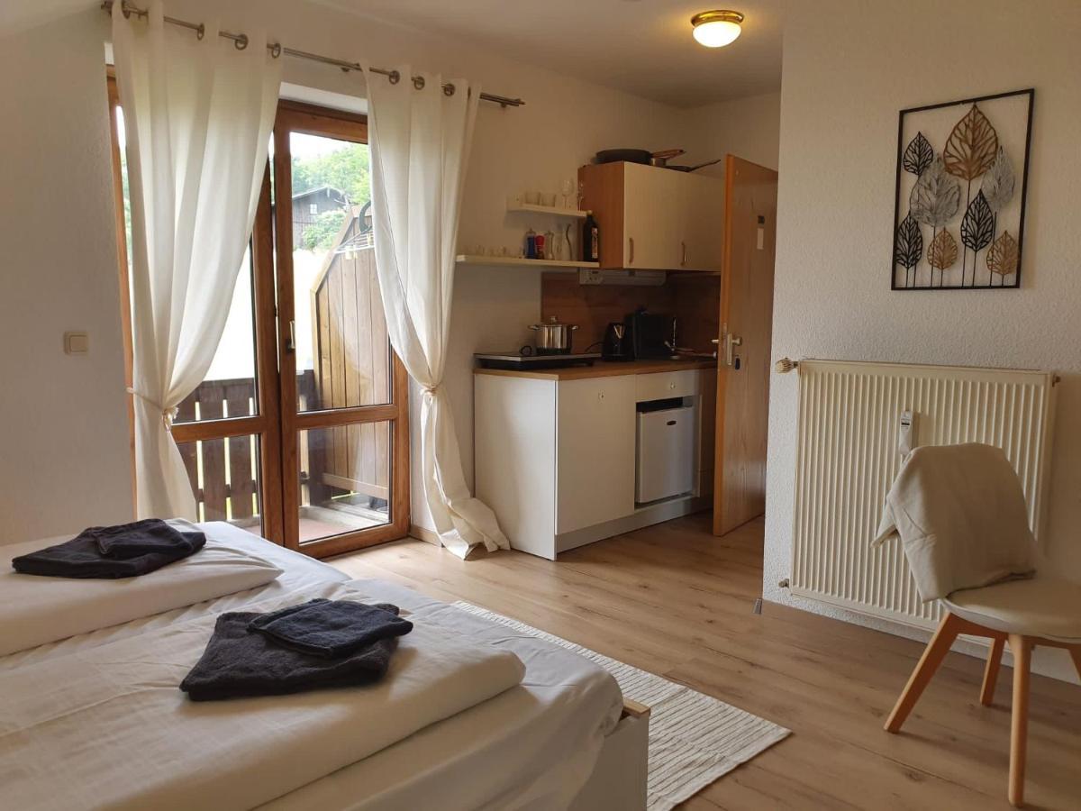 מיטרפרמיינסרויט Apartment Bavaria מראה חיצוני תמונה