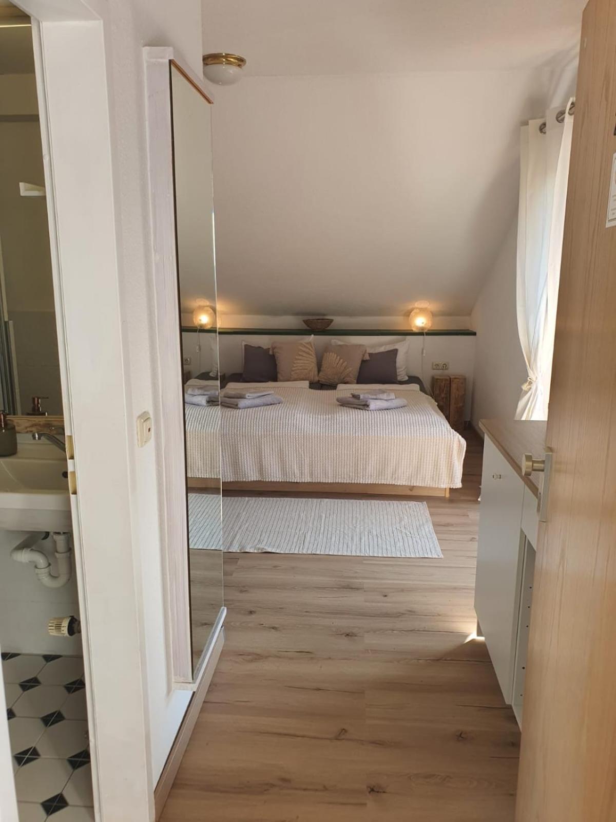 מיטרפרמיינסרויט Apartment Bavaria מראה חיצוני תמונה
